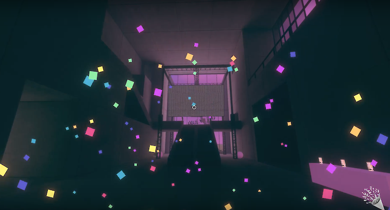 ZHdK Game Design am A MAZE Festival 2020