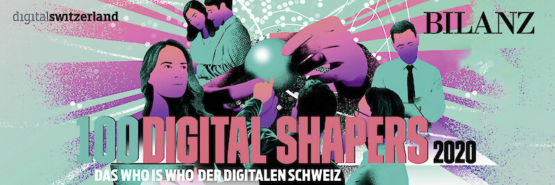 Digital Shapers 2020