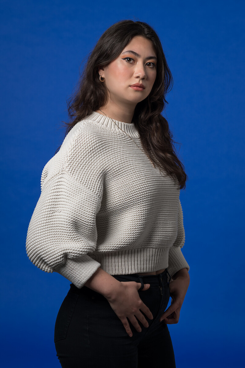 Vanessa Kesselring