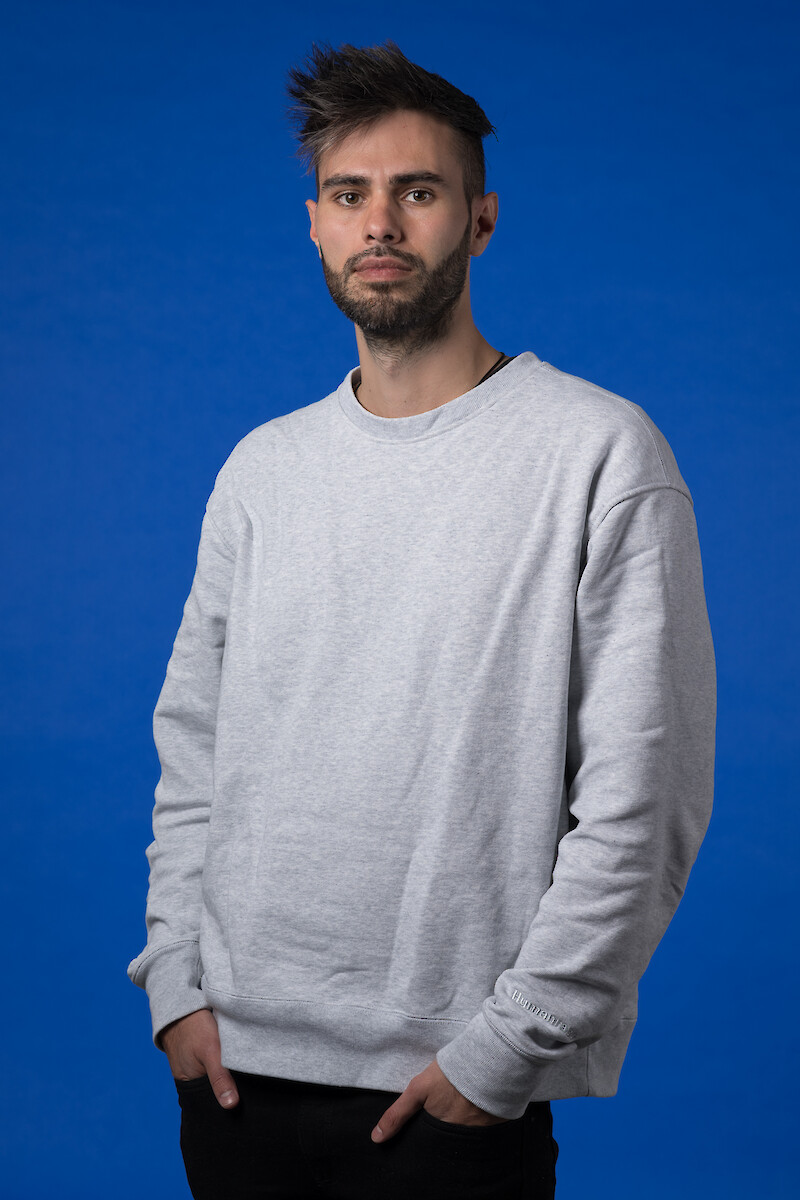 Johannes Köberle