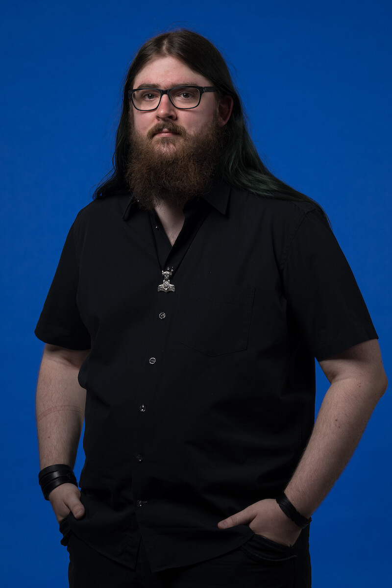 Christian Sami