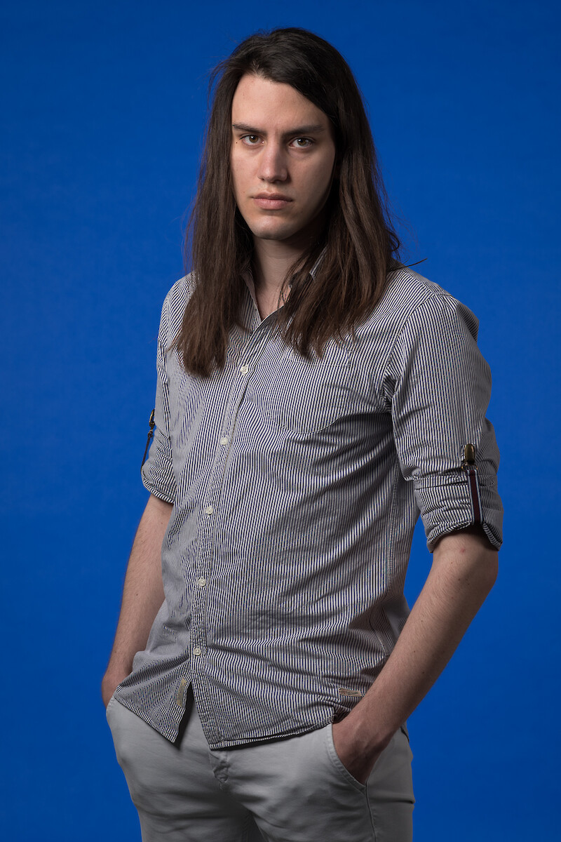 Nils Lange