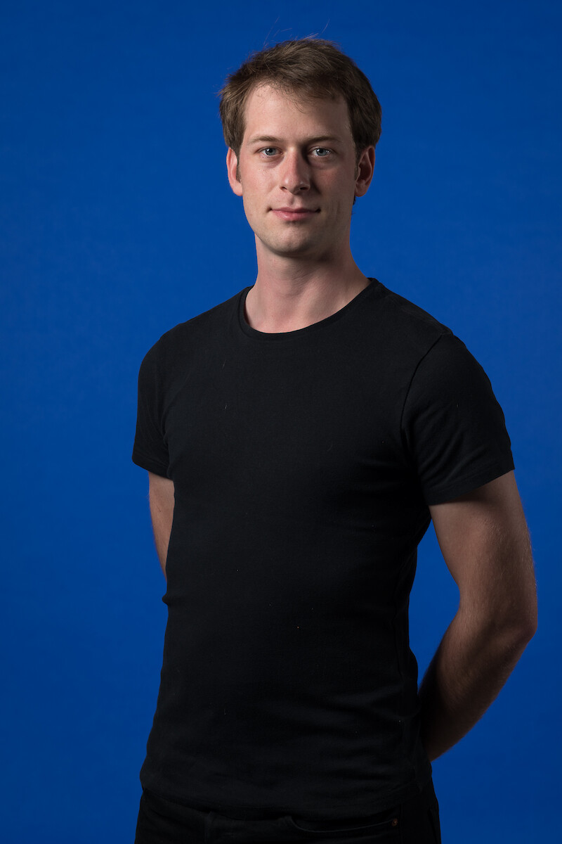 Mathis Ebner