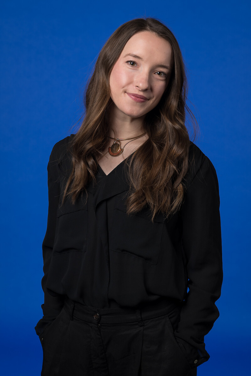 Emma McMillin