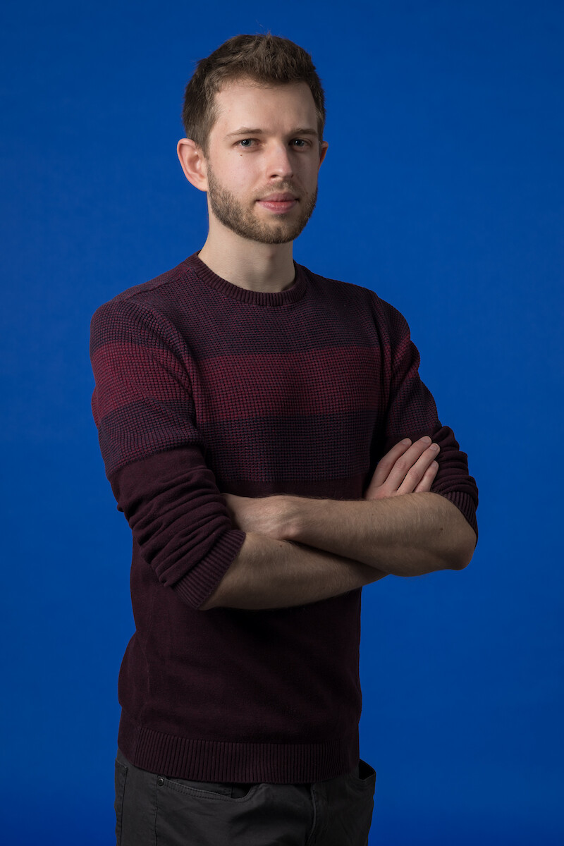 Julian Schönbächler