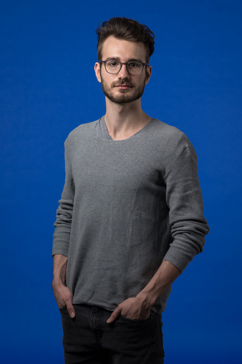 Kevin Egli