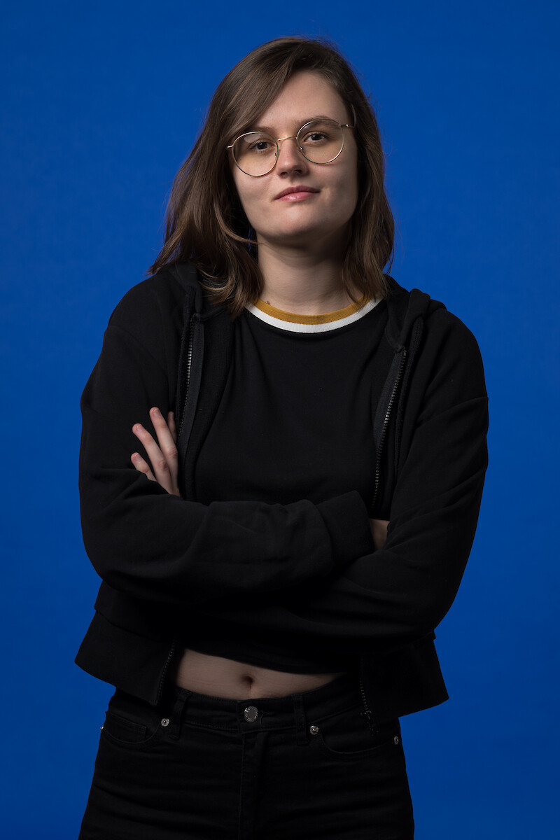 Anna-Lena Pontet