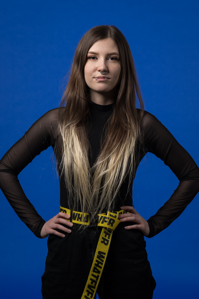 Luzia Hüttenmoser