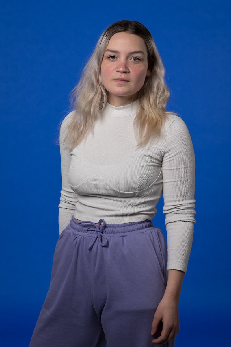 Linn Spitz