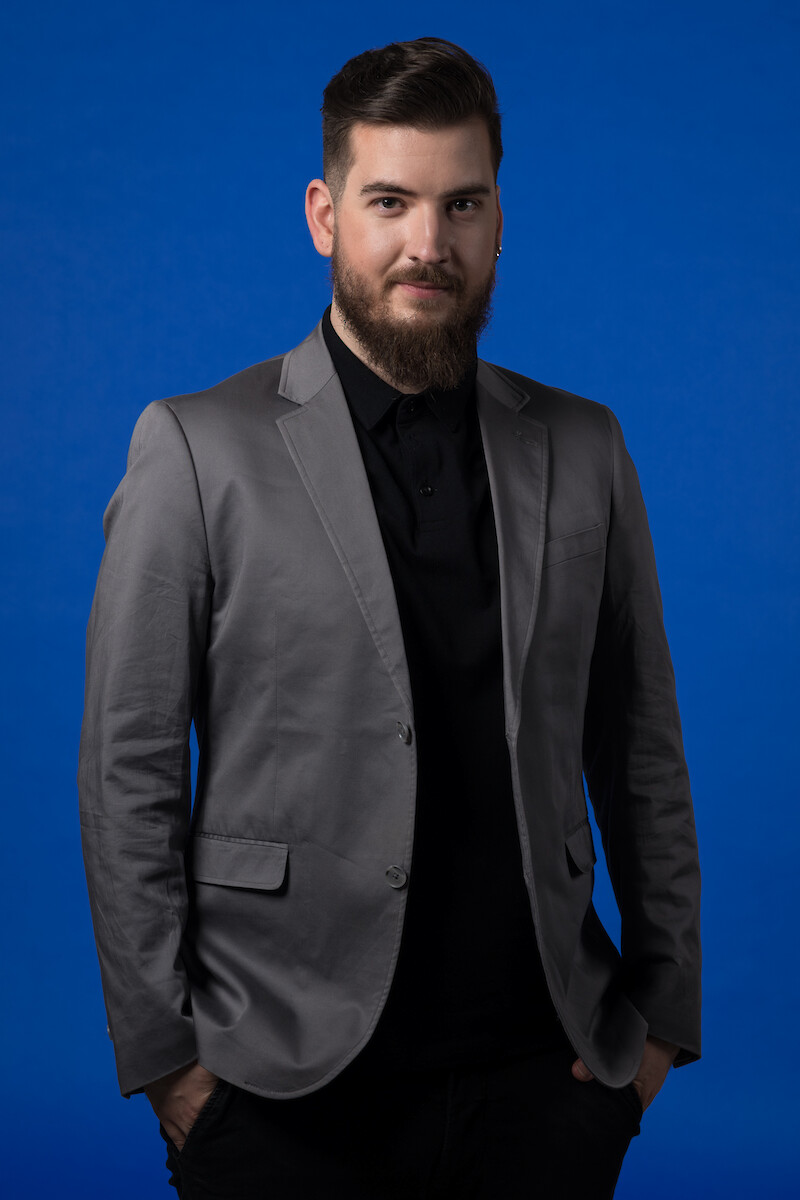 Severin Brodmann