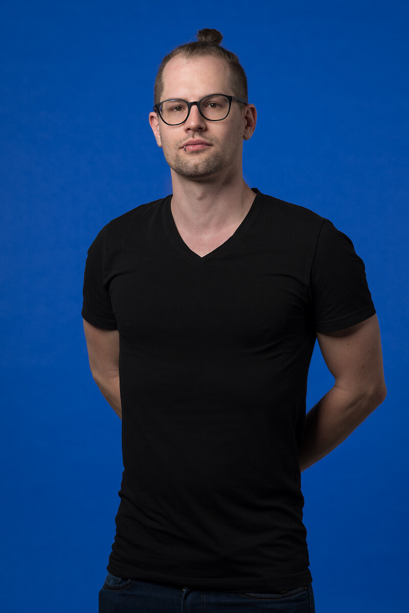 Oliver Sahli
