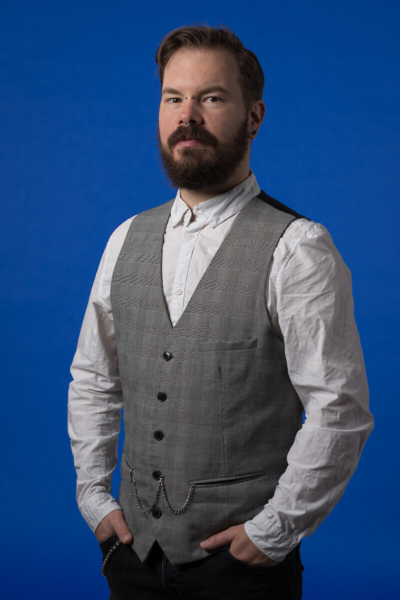 Yves Biber