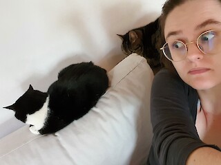 Picture of the Day. © Anna-Lena Pontet.