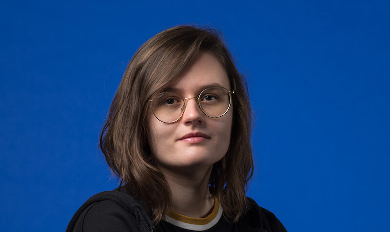 Anna-Lena Pontet