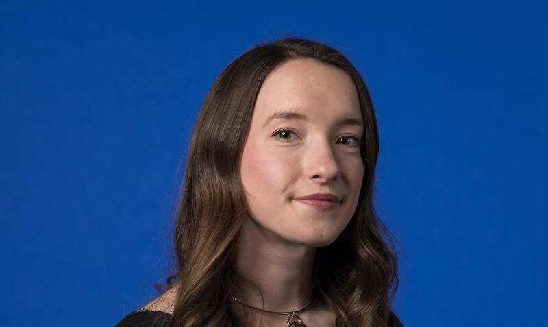 Emma McMillin
