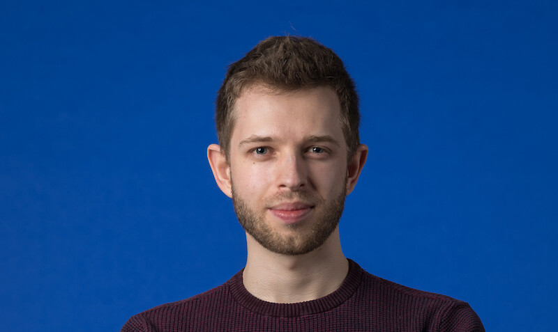Julian Schönbächler