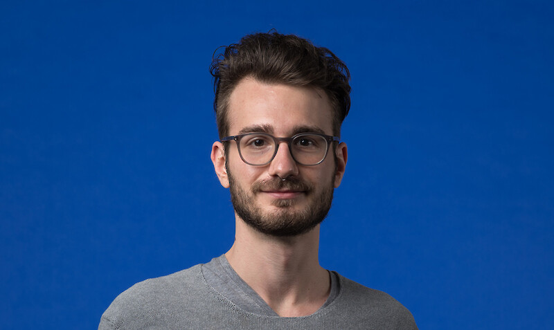 Kevin Egli