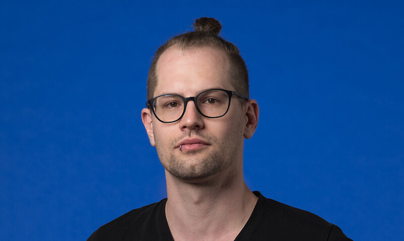 Oliver Sahli