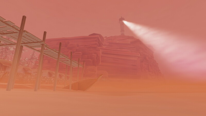 Memories Of Salt & Sorrow