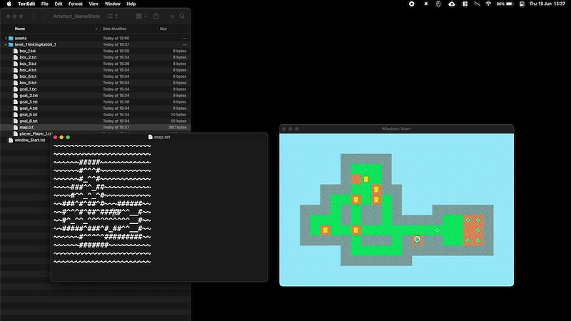 Metamechanik Toolkit