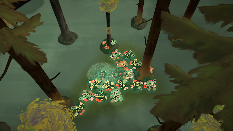 Nature In Games