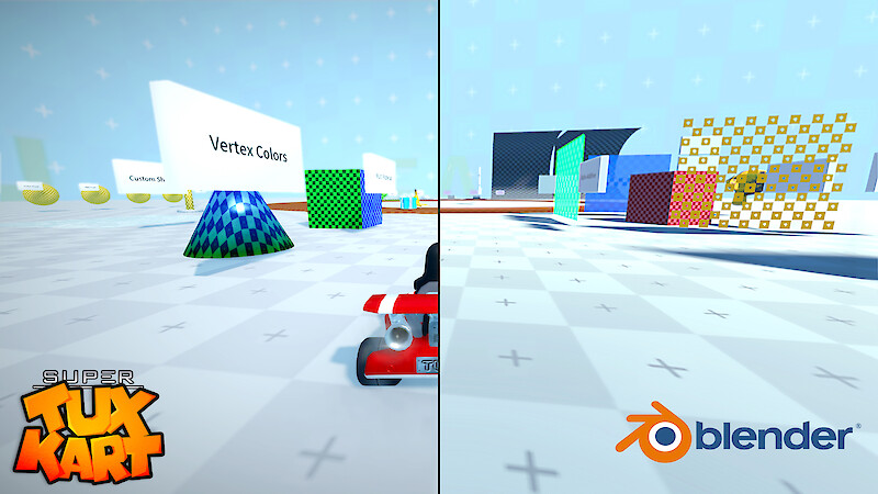 Playing the Open Source Game