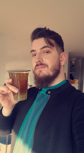 Pick of the Day. © Severin Brodmann.