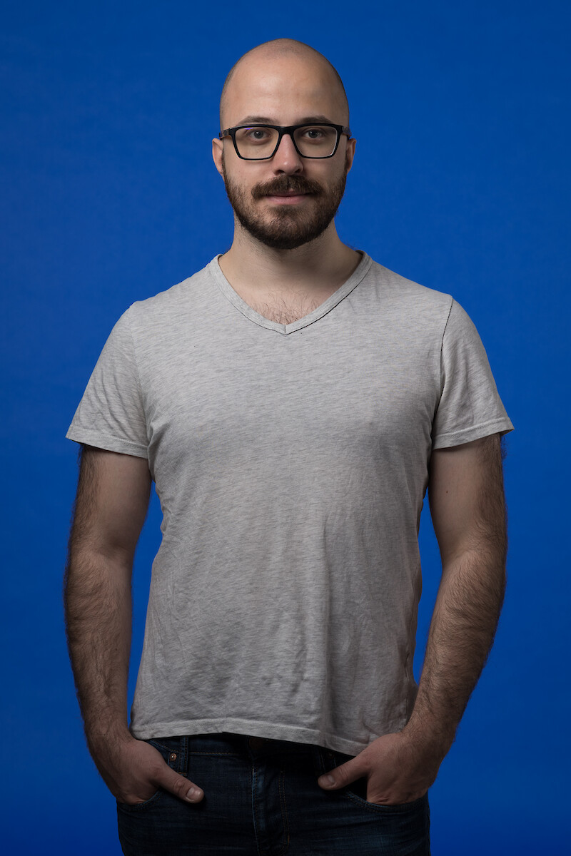 Leander Schneeberger