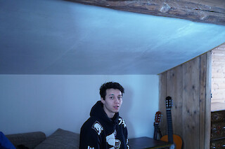 Pick of the Day. © Sikharin Meier.