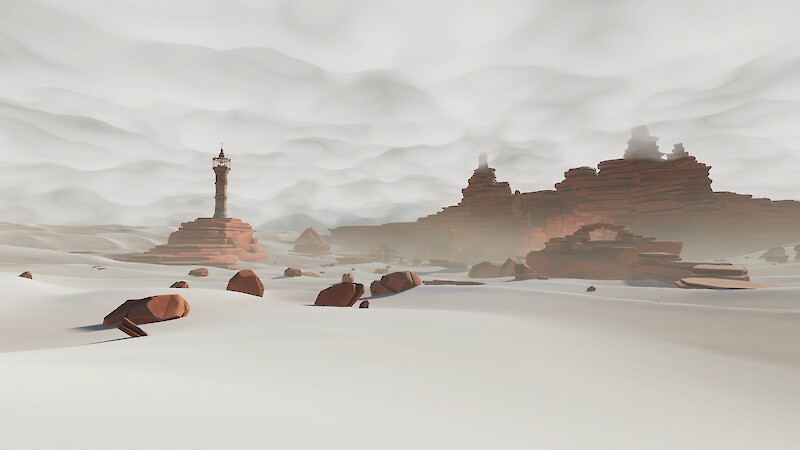 Memories Of Salt & Sorrow