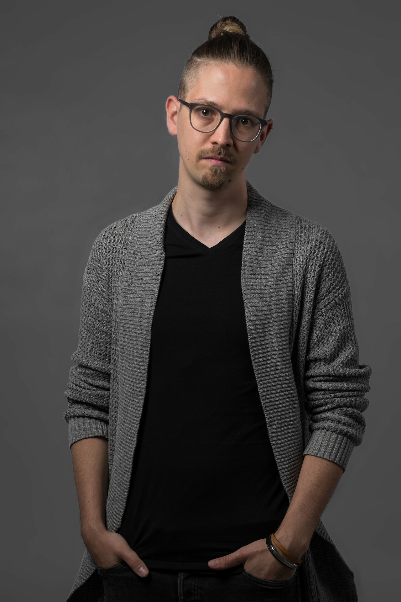 Chris Elvis Leisi. © Timo Ullmann.