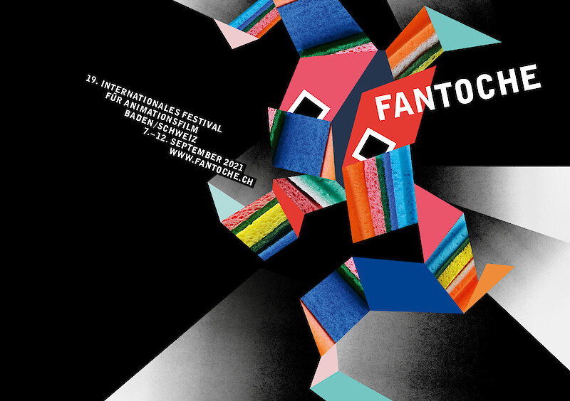 Game Jam am Internationalen Festival für Animationsfilm Fantoche