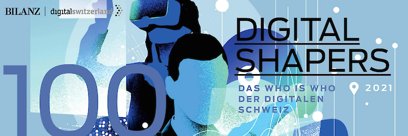 Prof. Ulrich Götz gehört zu den Digital Shapers 2021