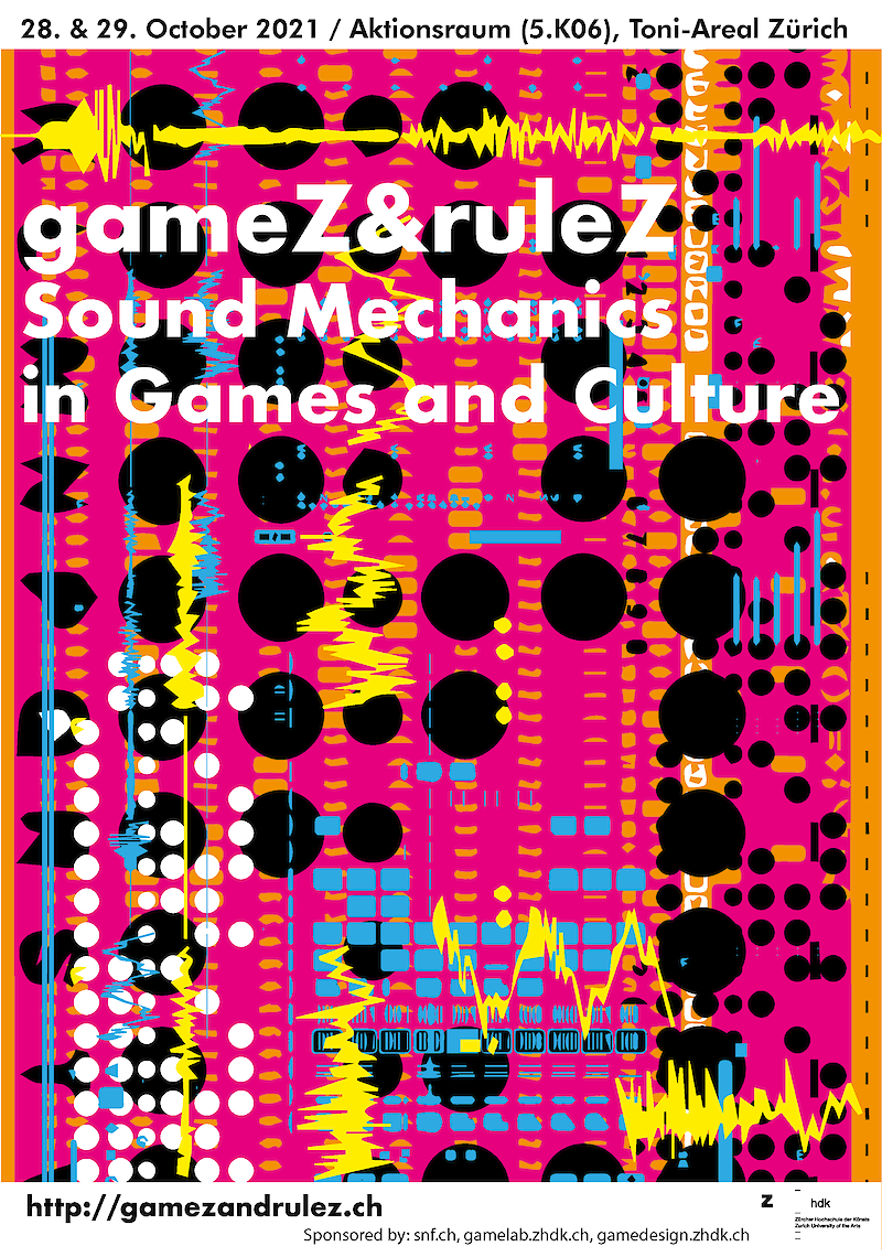 gameZ & ruleZ