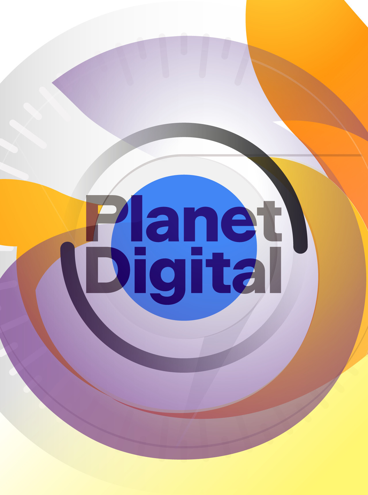 Ausstellung «Planet Digital». Museum für Gestaltung.