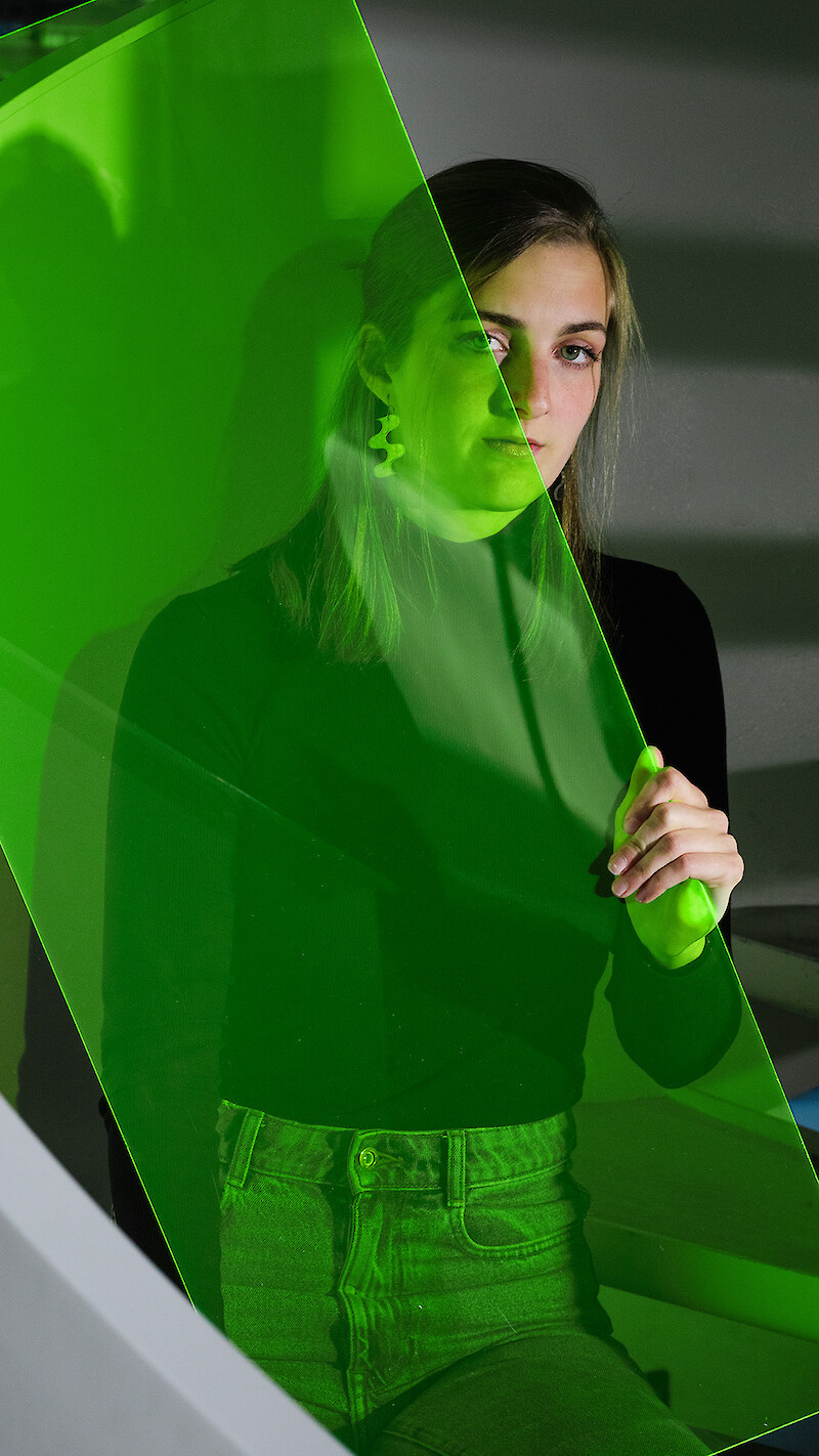 Léa Coquoz