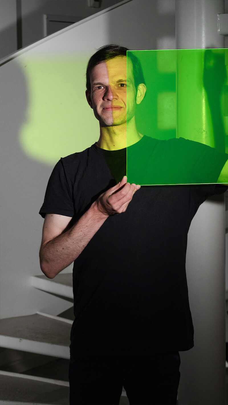 Andreas Bissig