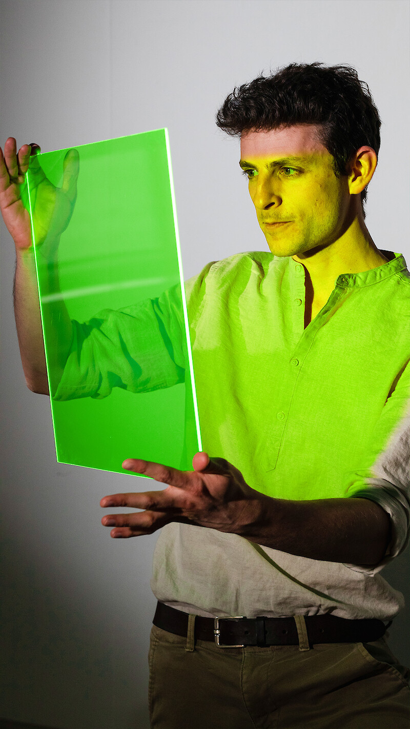 Roni Lekar