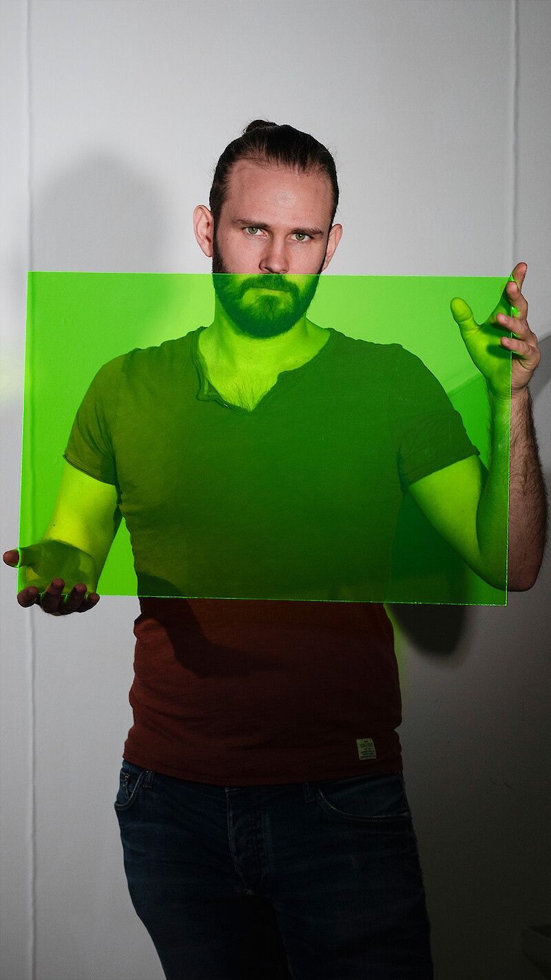 Fredrik Vestergaard