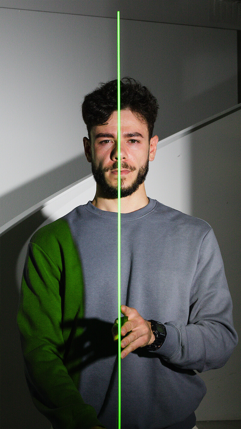 Alain Prélaz
