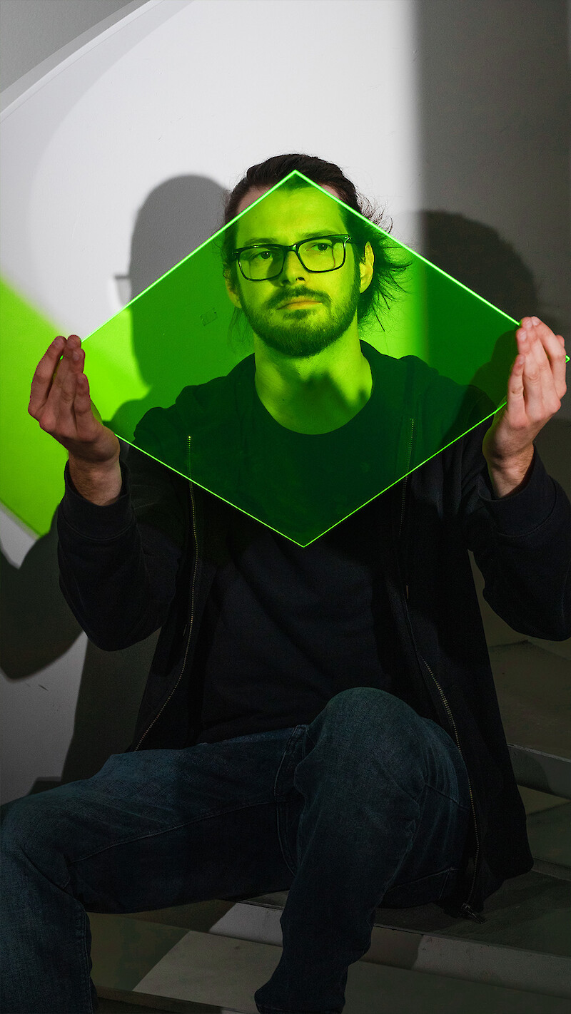 Dominic Hartmann