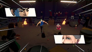 © ZHdK Game Design.