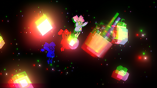 © ZHdK Game Design.