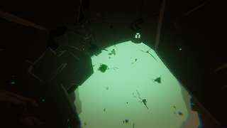 © ZHdK Game Design.