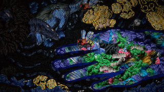 © ZHdK Game Design.