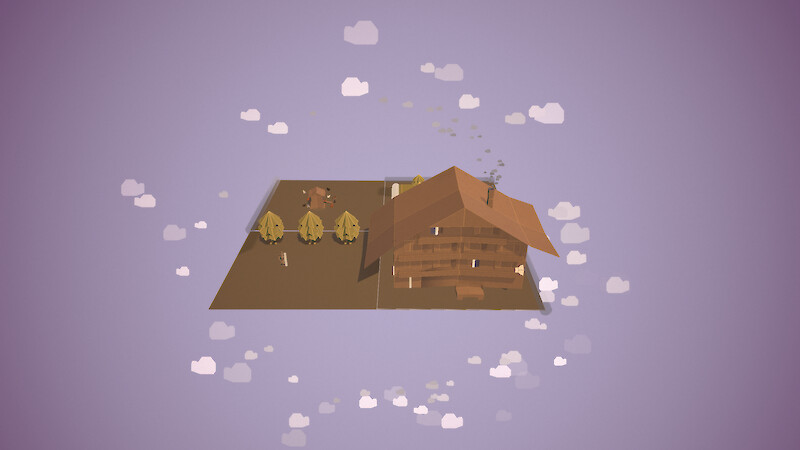 © ZHdK Game Design.