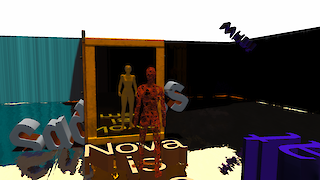 © ZHdK Game Design.