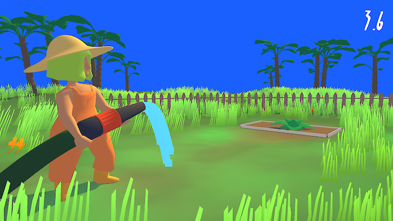 © ZHdK Game Design.