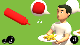 © ZHdK Game Design.