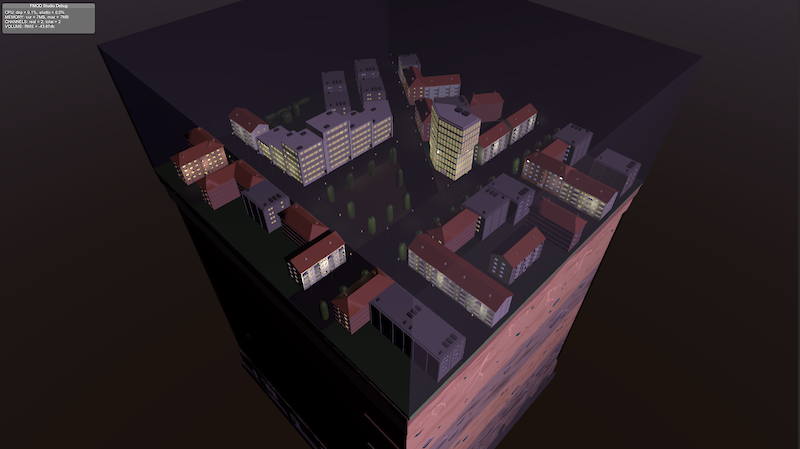 © ZHdK Game Design.